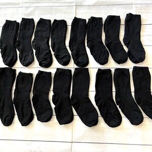 Memoi Bundle of 16 Pairs Boys Socks